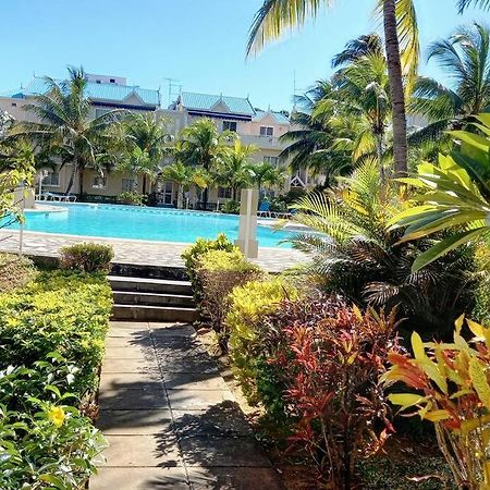 Le Dattier Holidays Flic en Flac Exterior foto