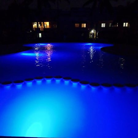 Le Dattier Holidays Flic en Flac Exterior foto