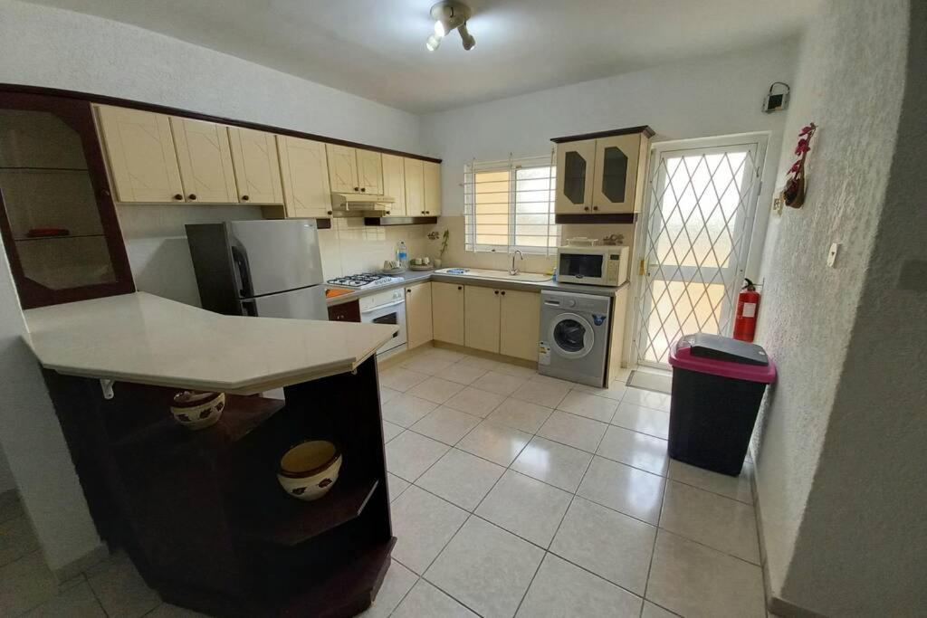 Le Dattier Holidays Flic en Flac Exterior foto
